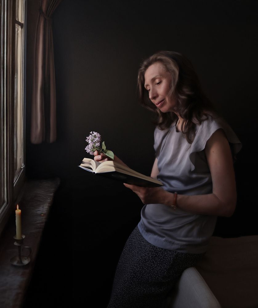 Photograph by Ирина Виноградова