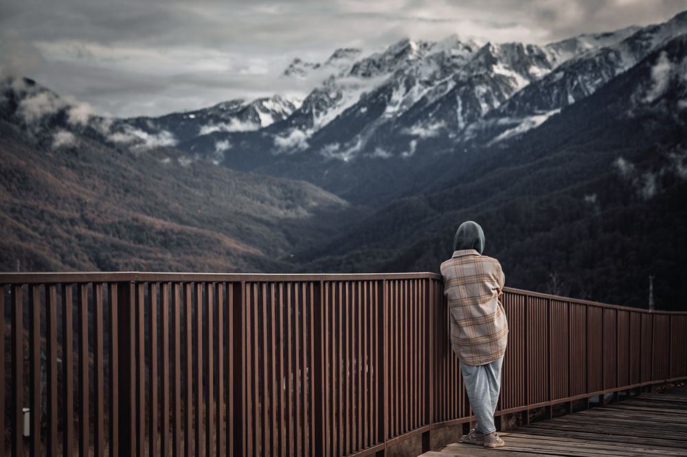 Photograph by Андрей Данилов