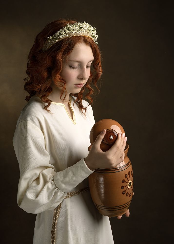 Photograph by Zhdanova Maria