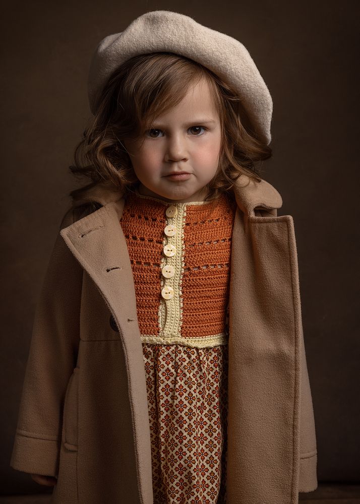 Photograph by Zhdanova Maria