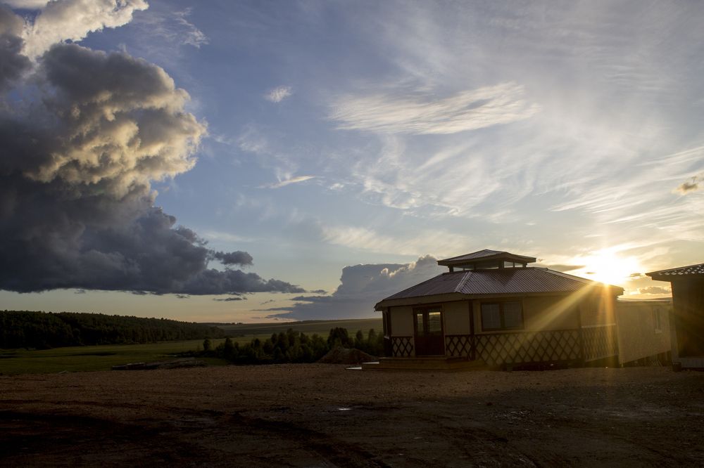 Photograph by Илья Юриков