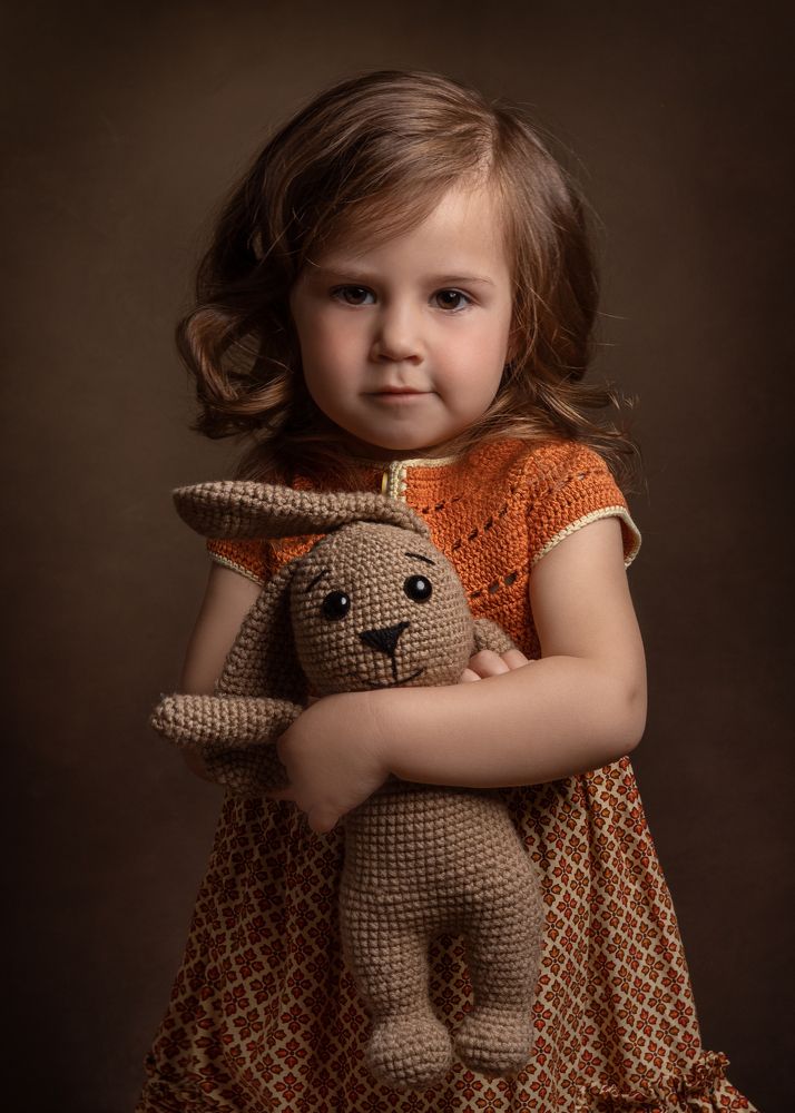 Photograph by Zhdanova Maria