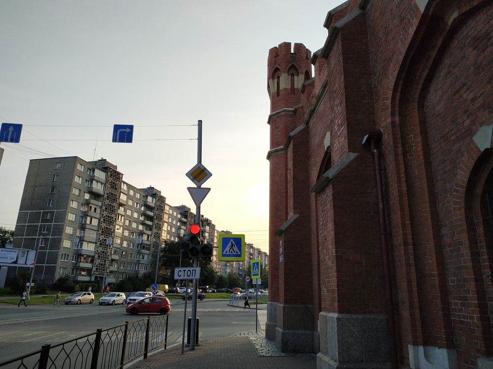 Photograph by Marry Kadr