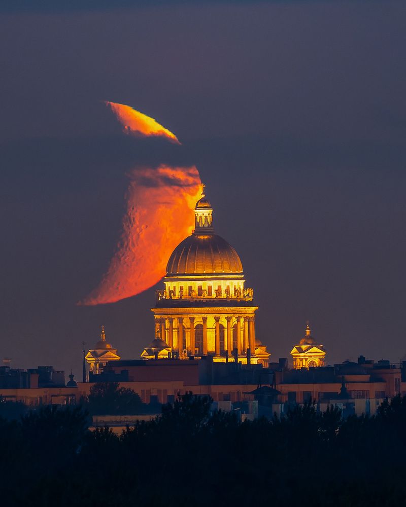 Photograph by Andrew Kuprin