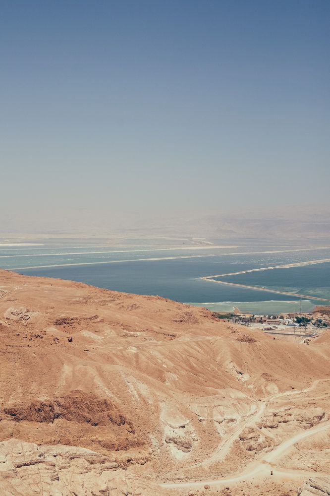 Photograph by Julia Smilovitsky