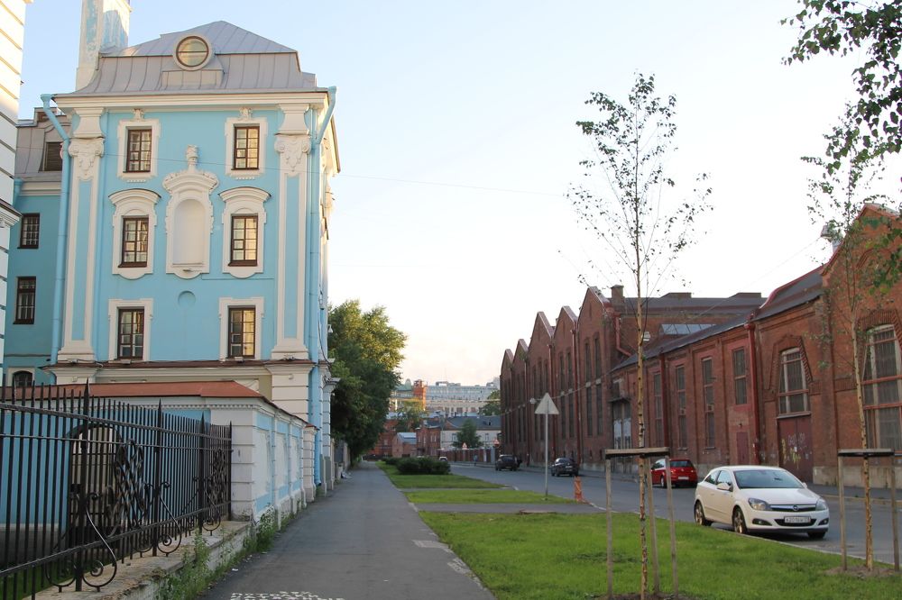 Photograph by София Лаврентьева