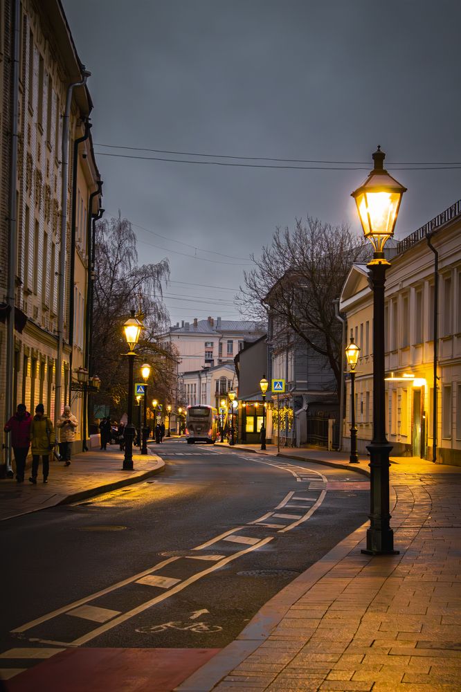 Photograph by Илья Юриков