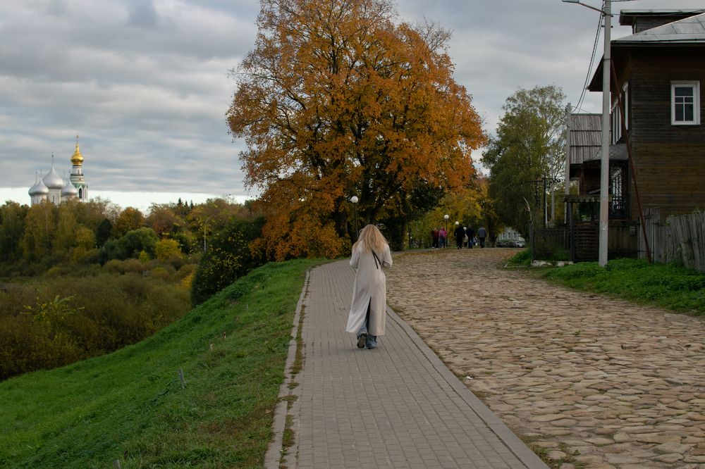 Photograph by Marry Kadr