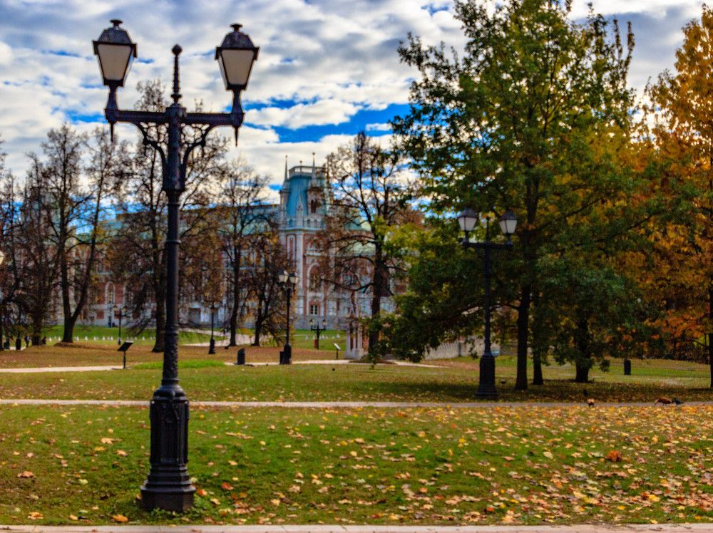 Photograph by Павел Лаврухин