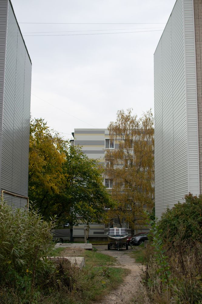 Photograph by Marry Kadr