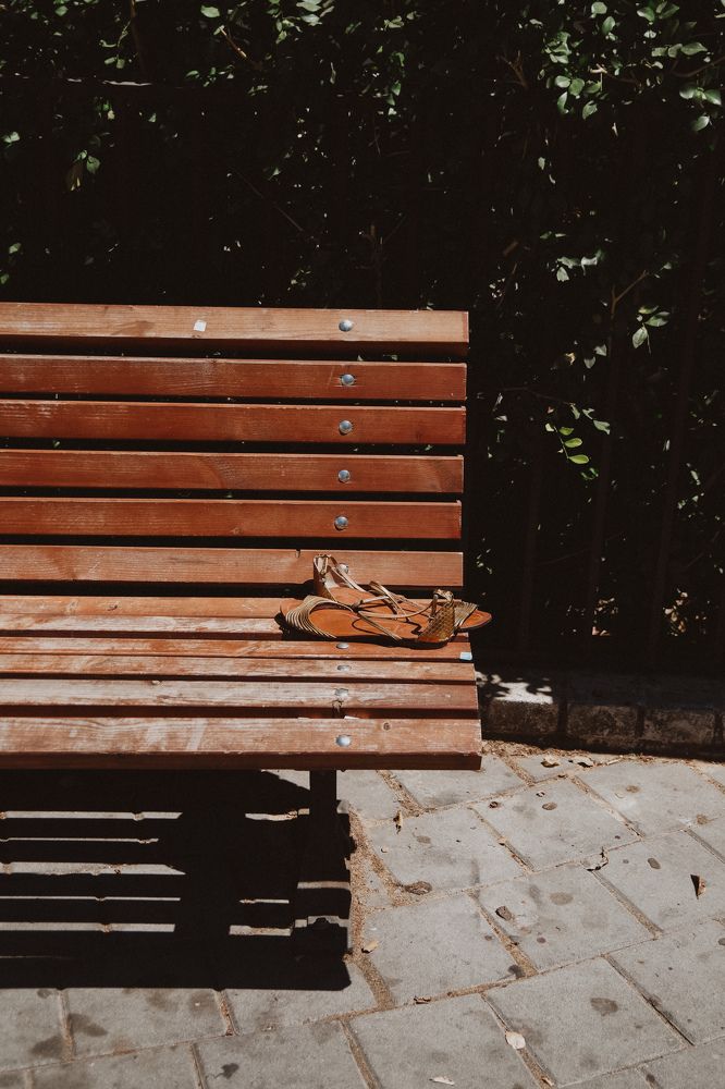 Photograph by Julia Smilovitsky