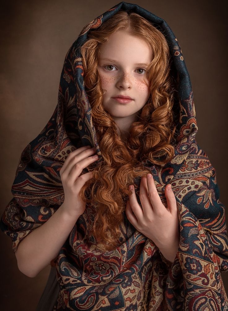 Photograph by Zhdanova Maria