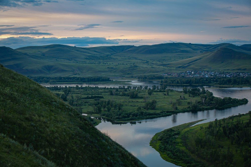 Photograph by Очева Наталья Александровна