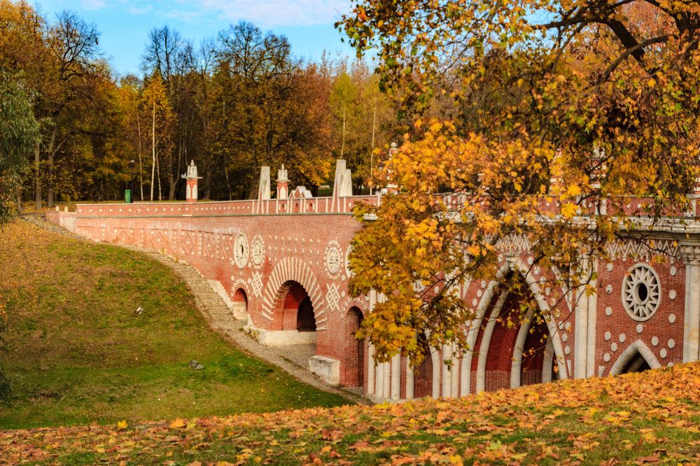 Photograph by Павел Лаврухин