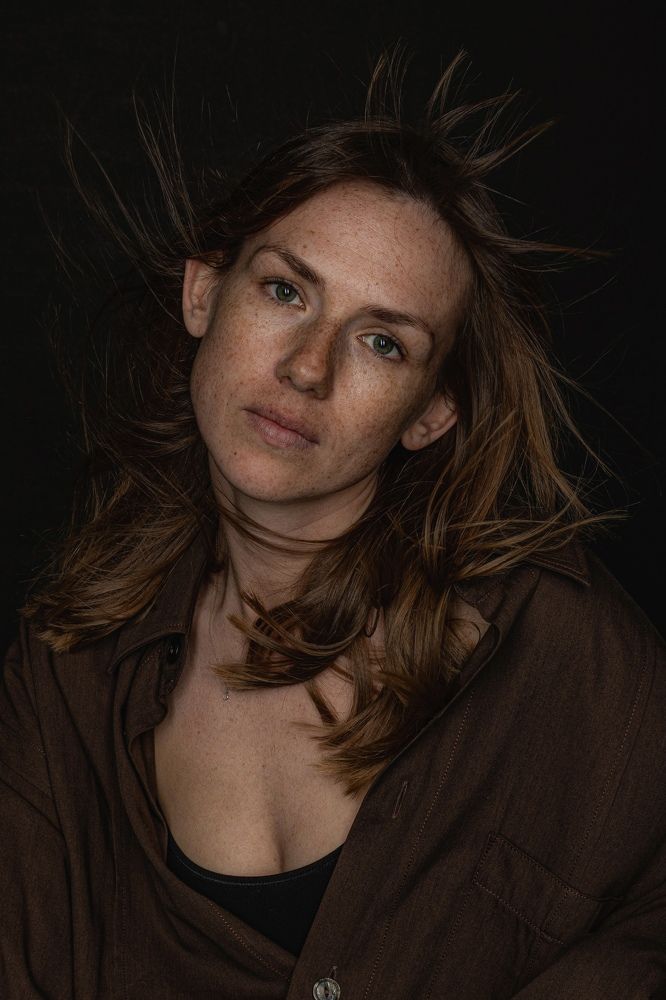 Photograph by Anastasia Astakhova