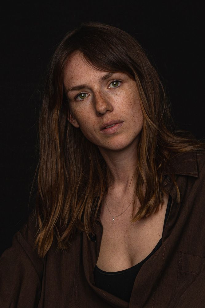 Photograph by Anastasia Astakhova