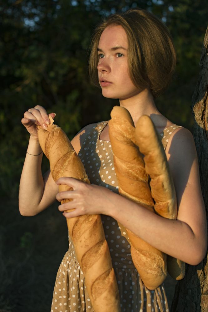 Photograph by Валентина Рябуха