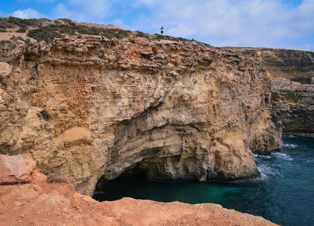 Photograph by Inna Ivanova