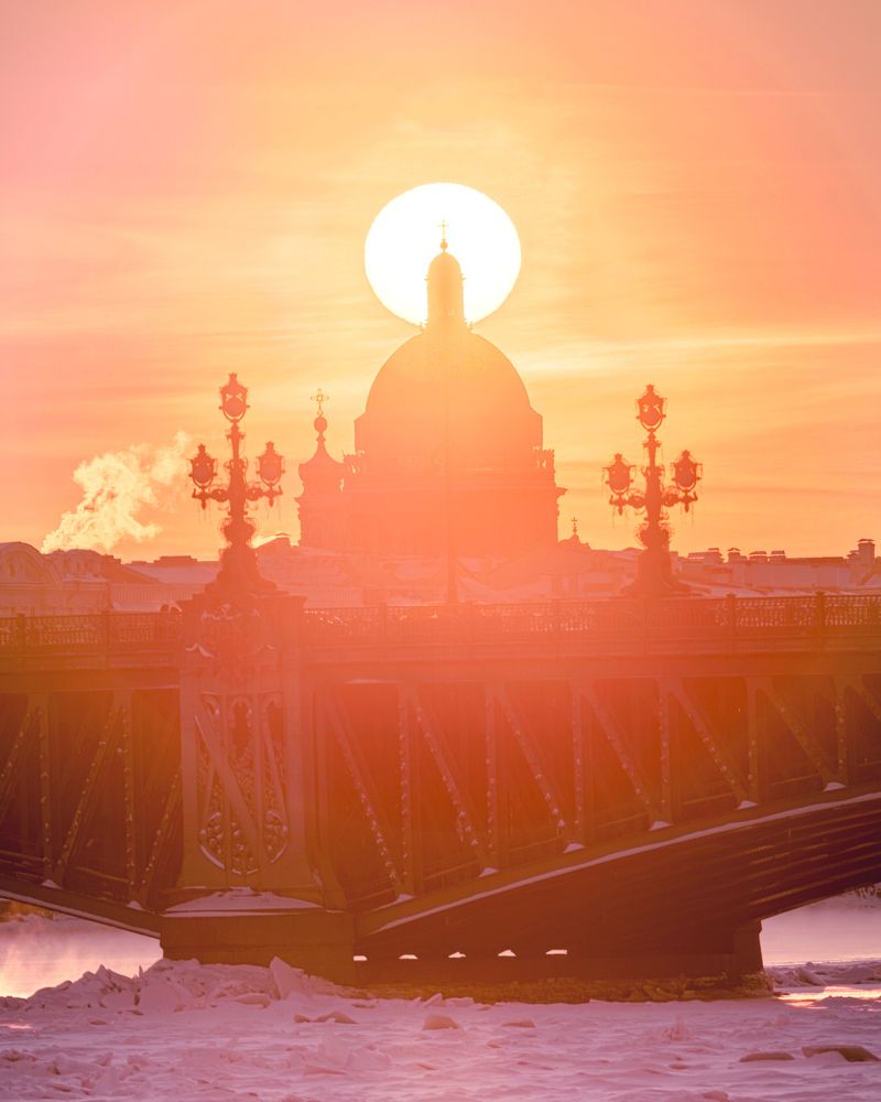 Photograph by Andrew Kuprin