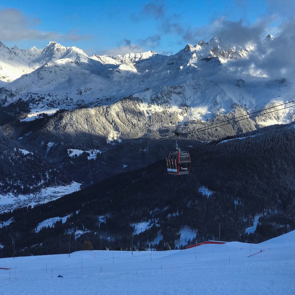 Photograph by Julia Smilovitsky