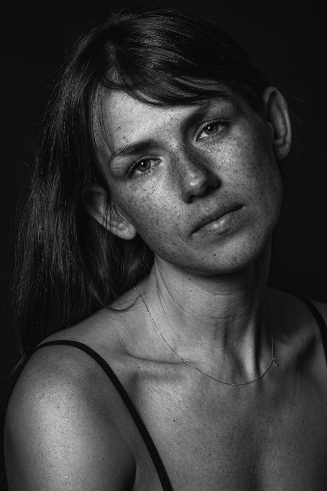 Photograph by Anastasia Astakhova