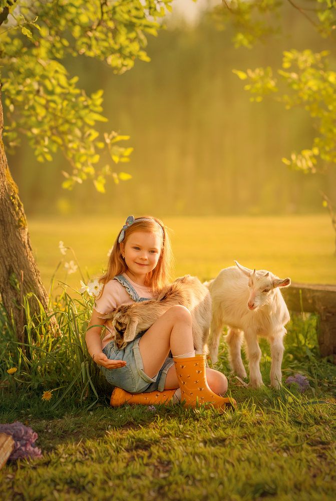 Фотография автора Ирина Пиманова