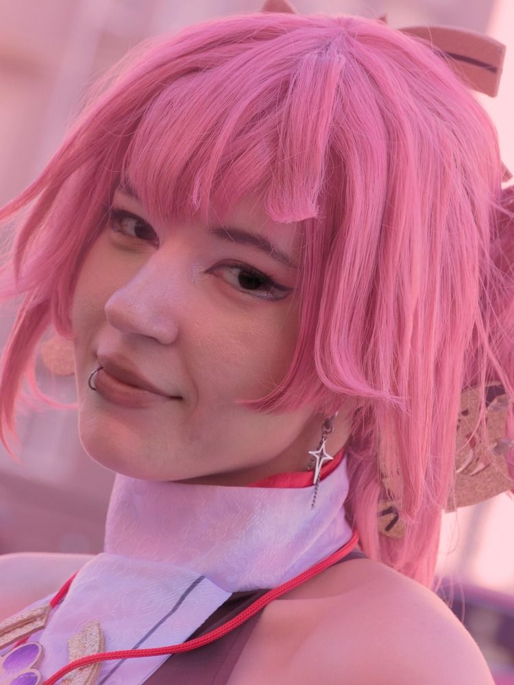 Photograph by София Стрыгина