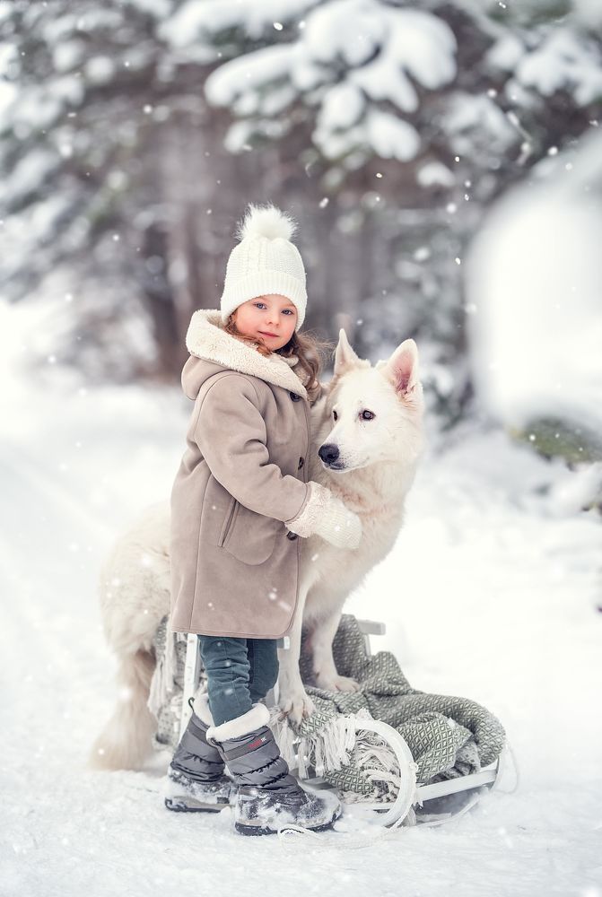 Фотография автора Ирина Пиманова