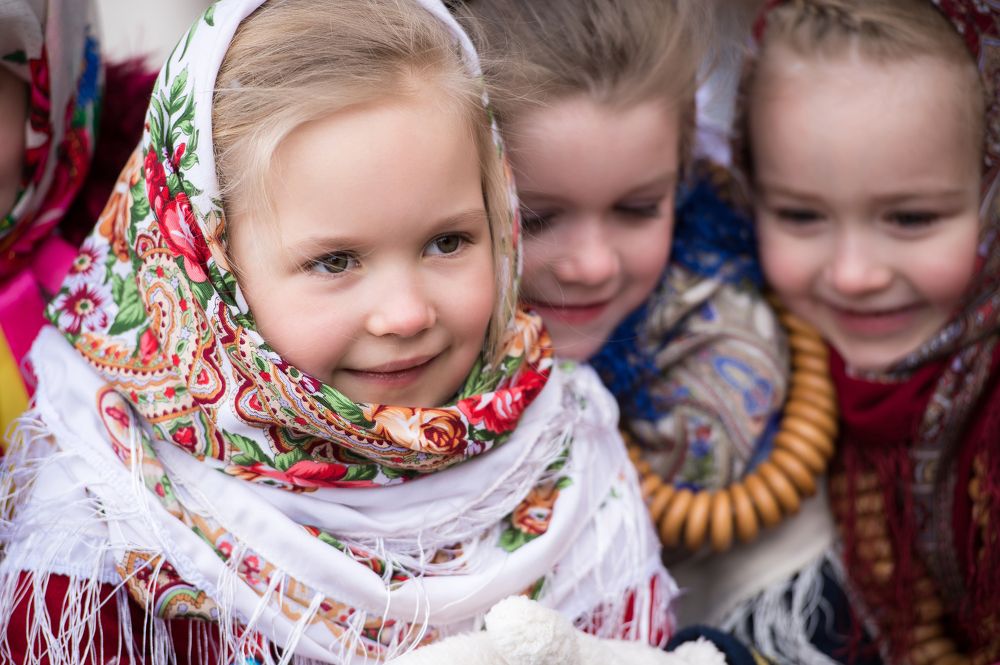 Photograph by Zemnuhov Sergey