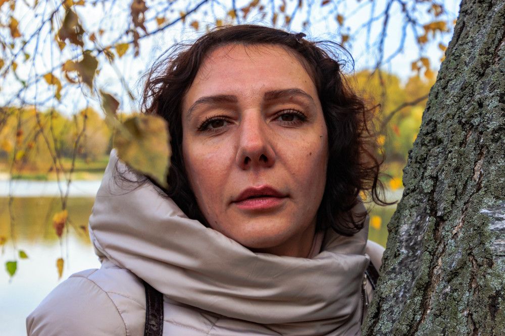 Photograph by Павел Лаврухин