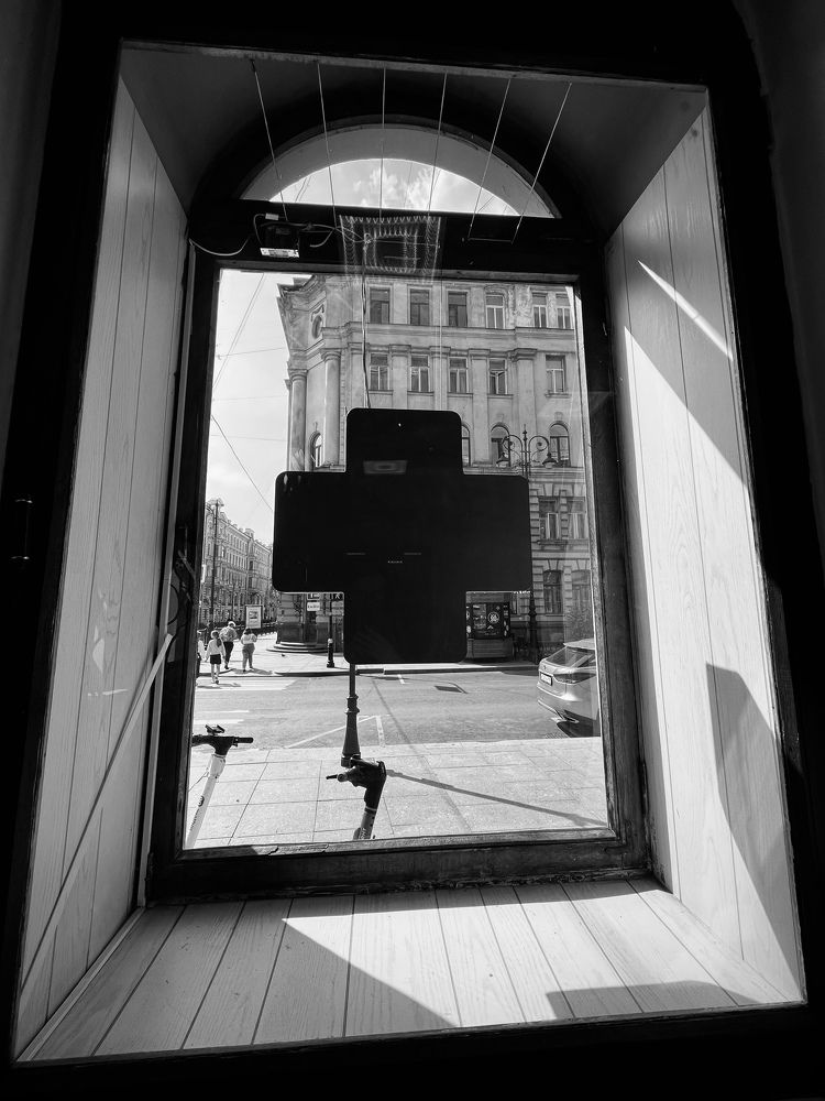 Photograph by Екатерина Сбитякова