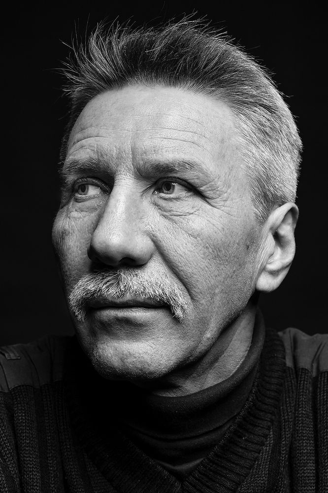 Photograph by Абросимов Александр