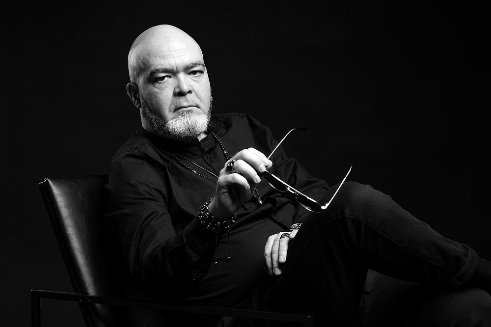 Photograph by Абросимов Александр