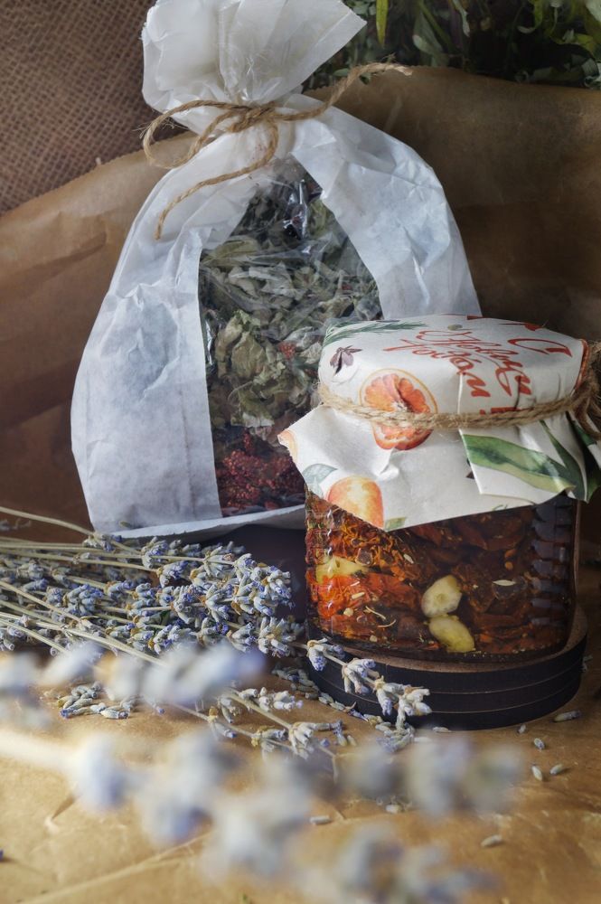 Photograph by Елена Мулькова