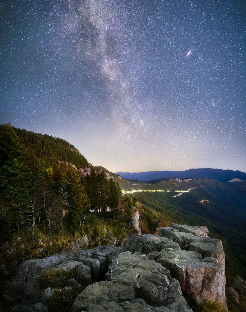 Photograph by Helen Vasilieva