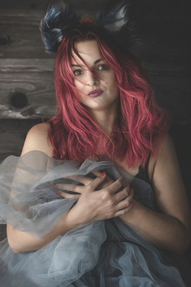 Photograph by Mirosława Michalak