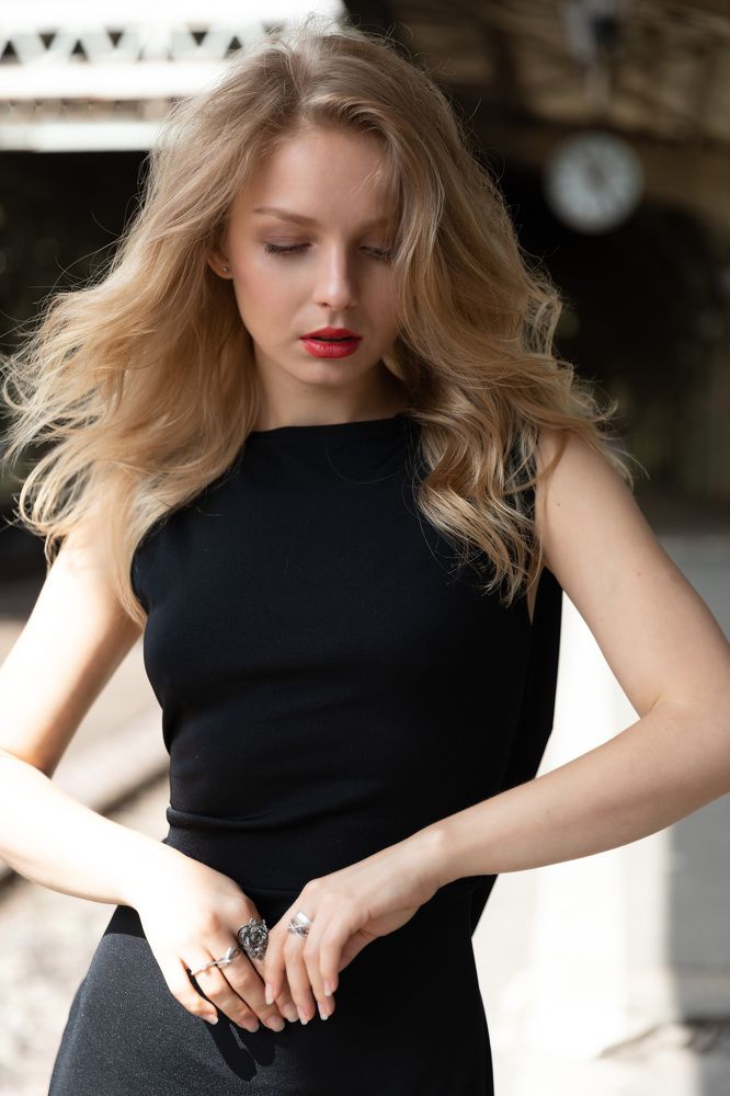 Photograph by Дмитрий Финковский