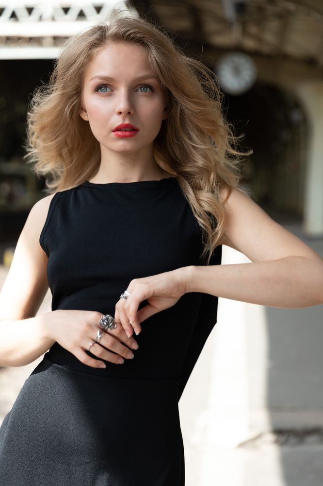 Photograph by Дмитрий Финковский