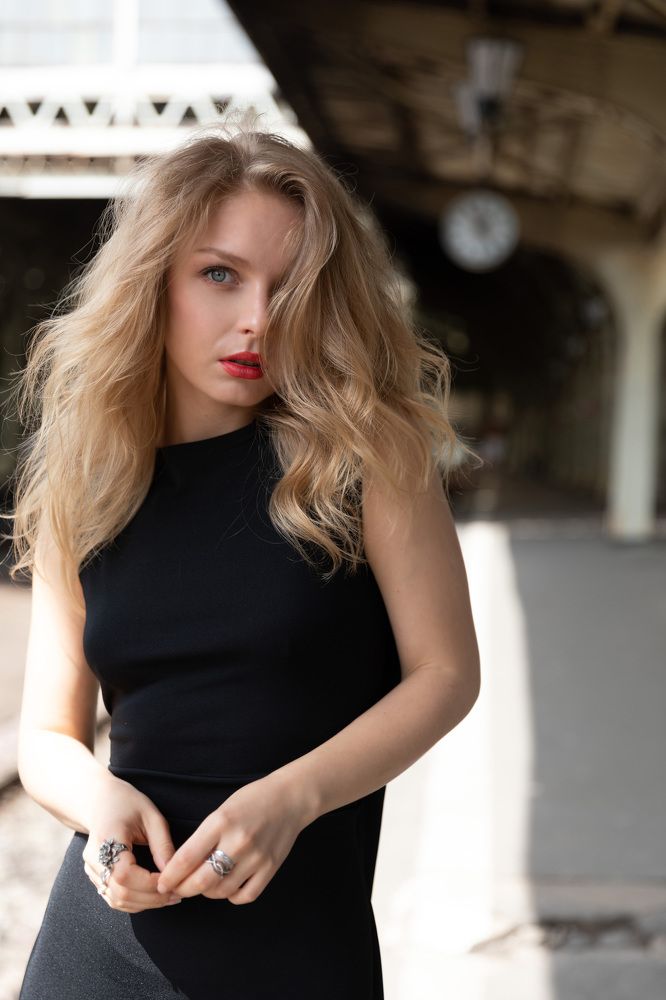 Photograph by Дмитрий Финковский