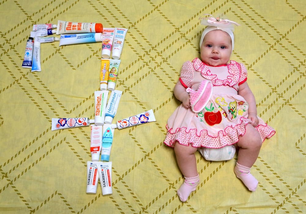 Photograph by София Лаврентьева