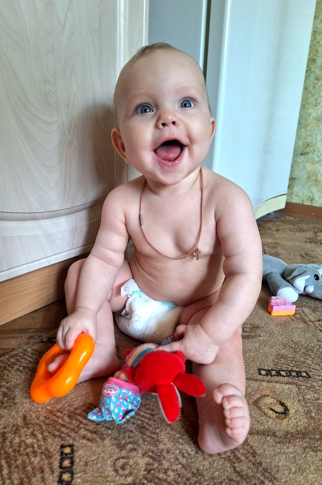 Photograph by София Лаврентьева