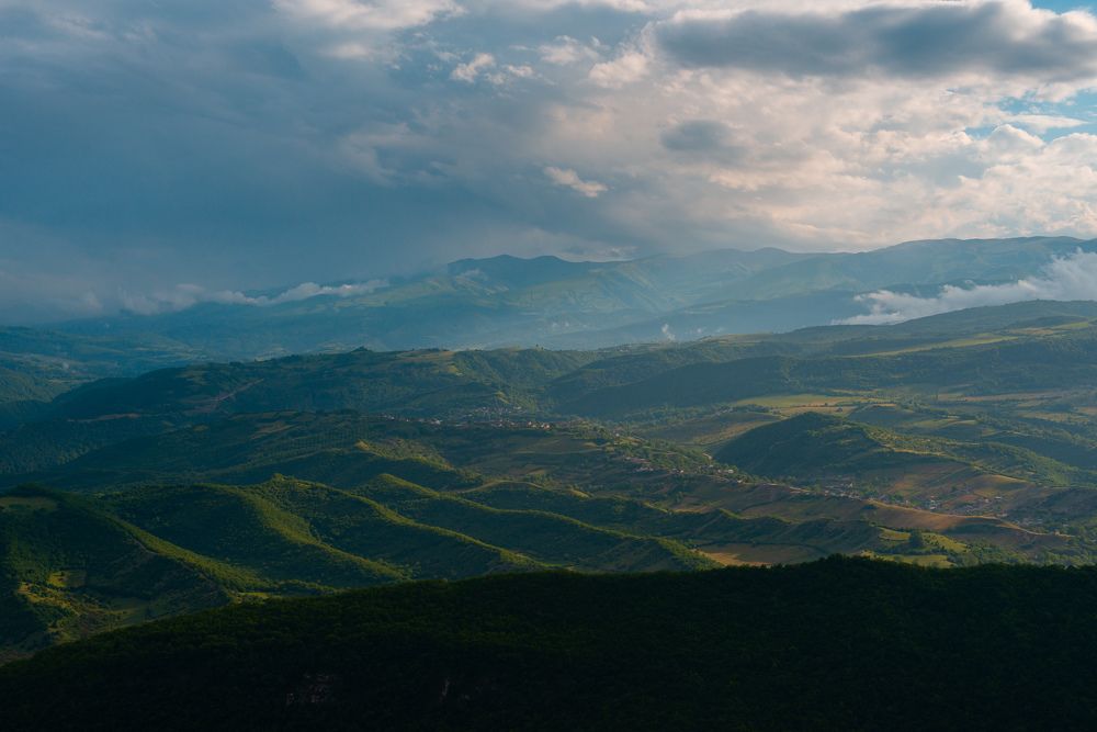 Photograph by Исаев Айдинбек