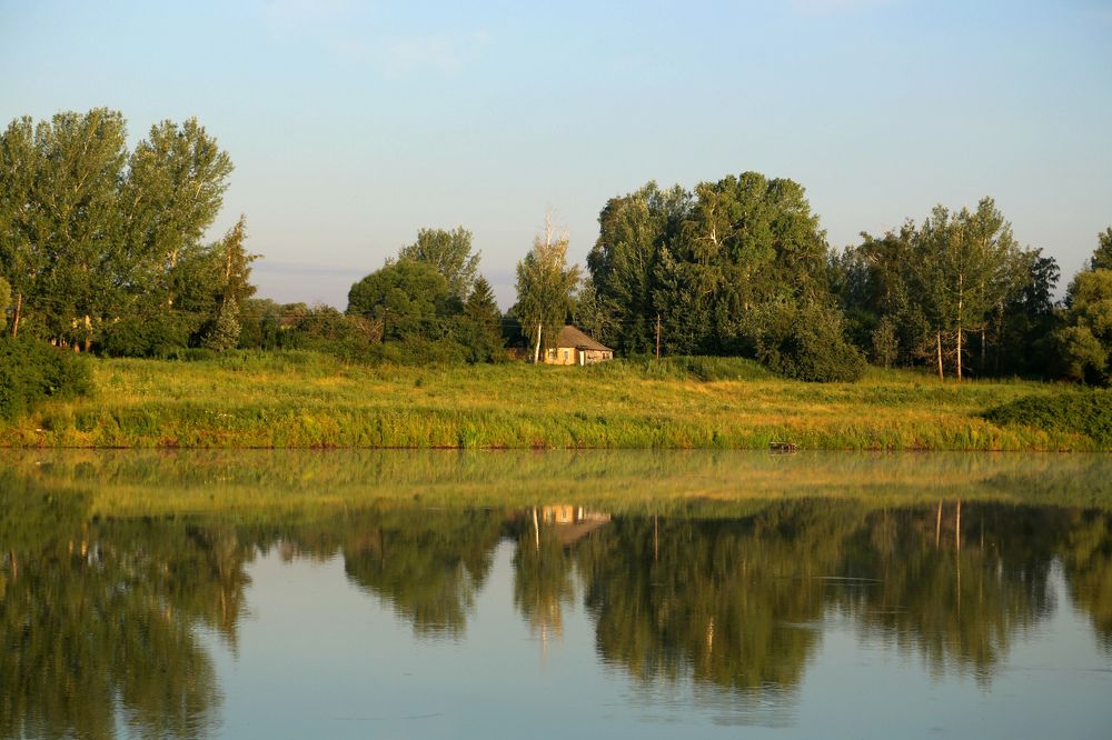 Photograph by София Лаврентьева