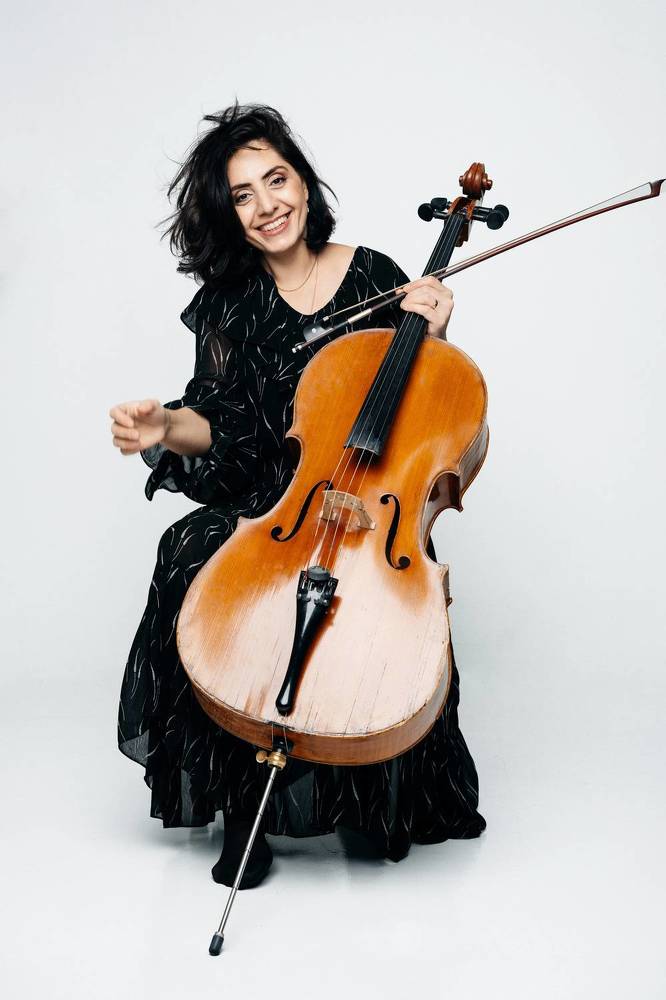 Photograph by Анна Жагорина