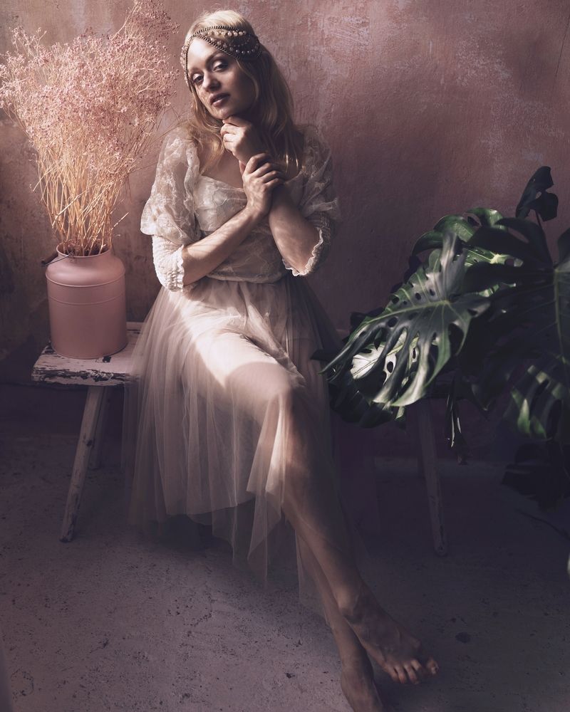 Photograph by Mirosława Michalak