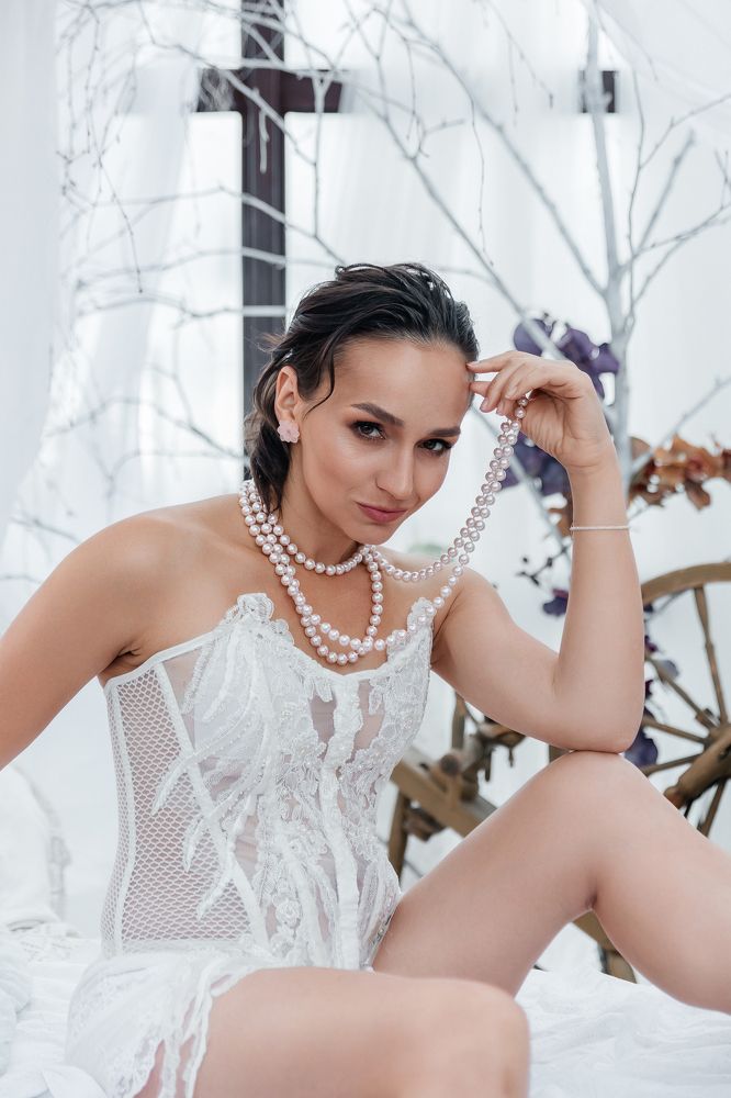 Photograph by Надежда Онищенко