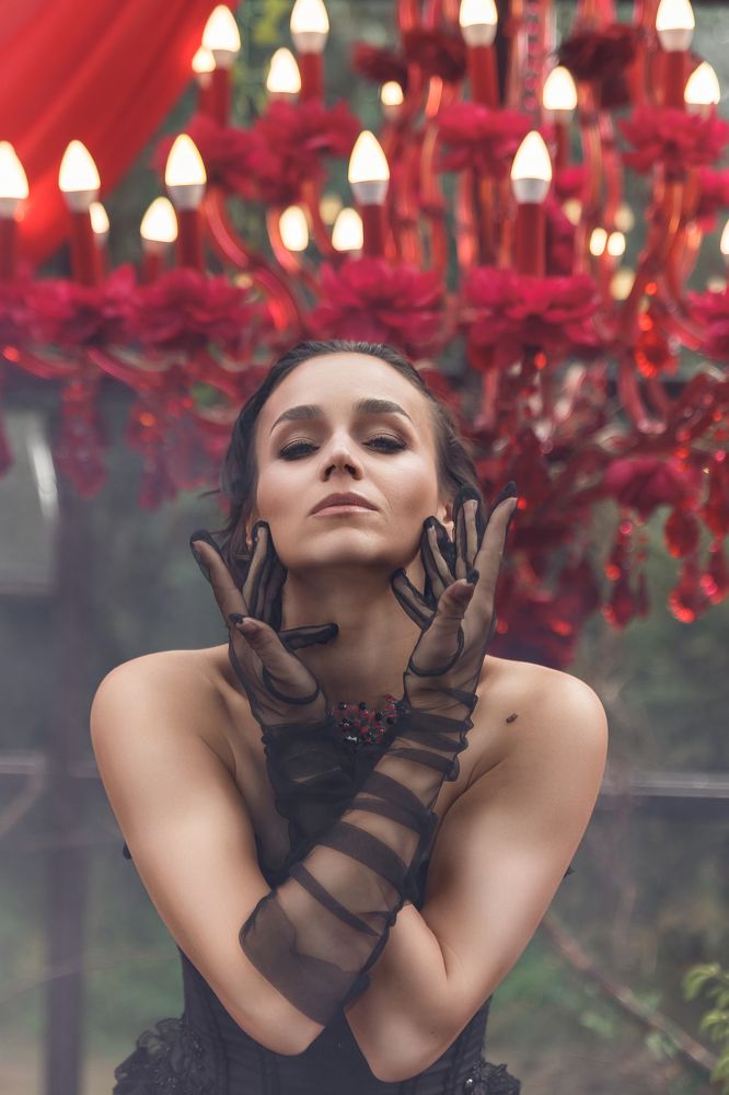 Photograph by Надежда Онищенко