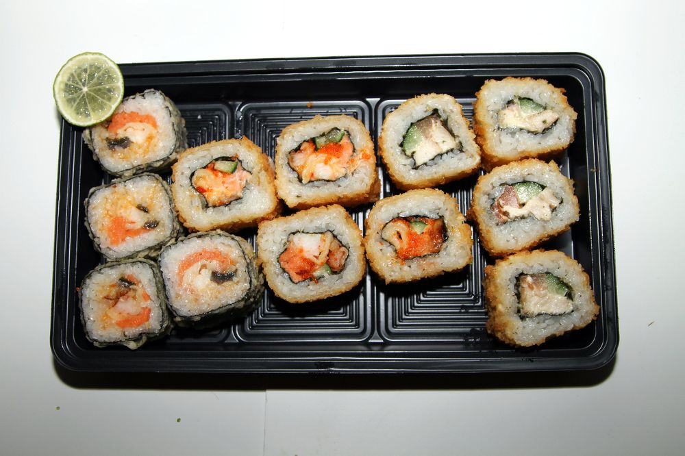 Photograph by София Лаврентьева