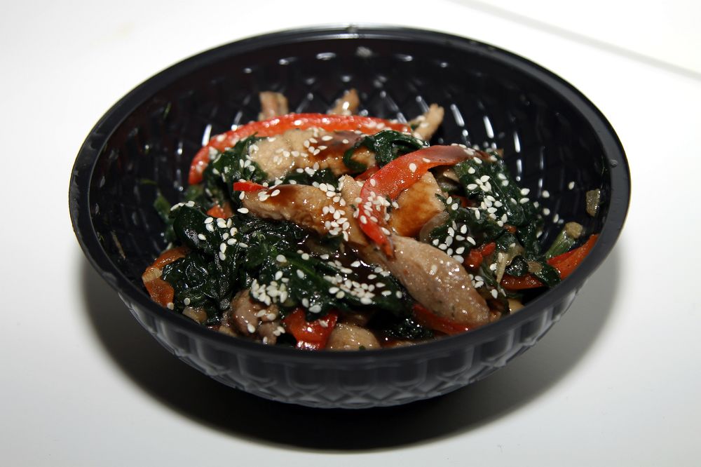 Photograph by София Лаврентьева