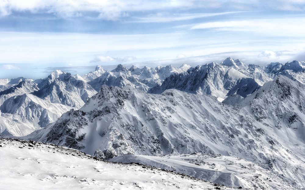 Photograph by Глухарёва Ольга